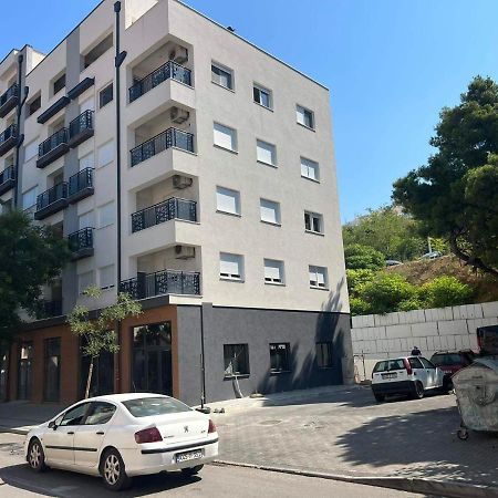 Apartment Ljalja Мостар Экстерьер фото