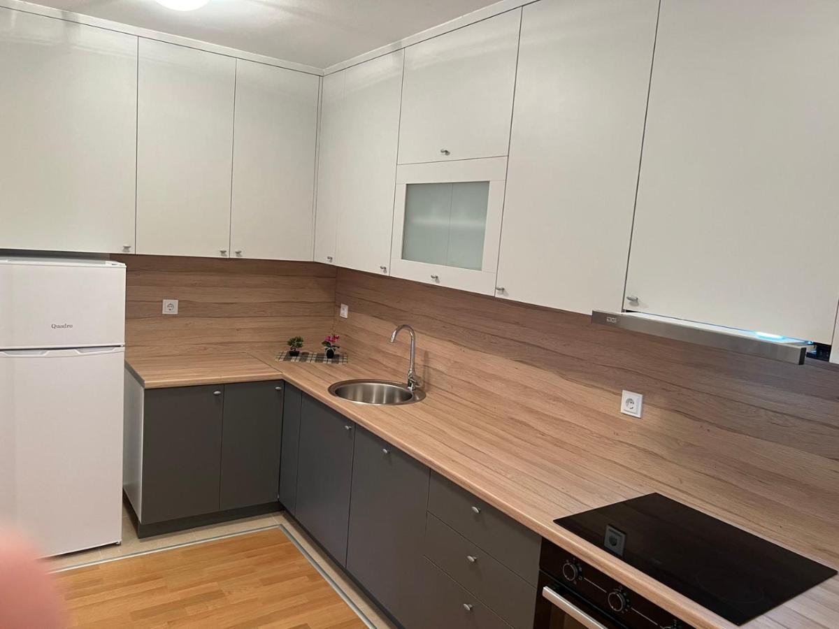 Apartment Ljalja Мостар Экстерьер фото
