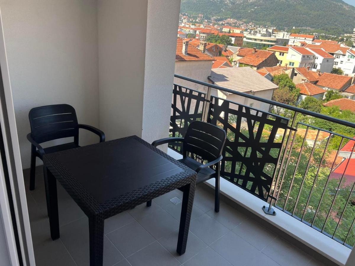 Apartment Ljalja Мостар Экстерьер фото