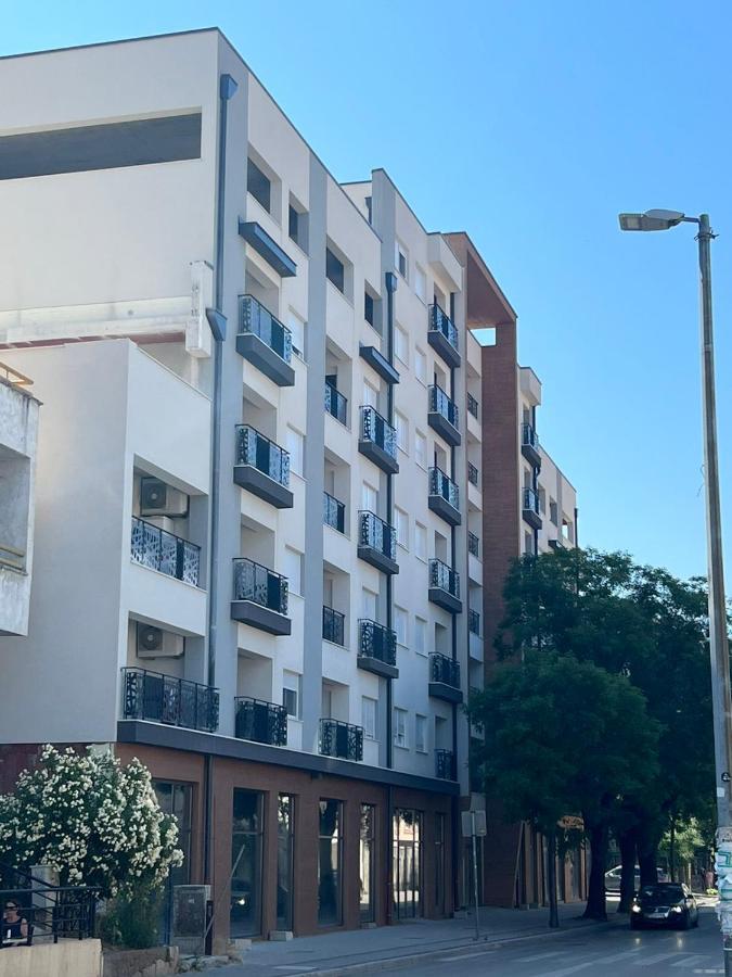 Apartment Ljalja Мостар Экстерьер фото