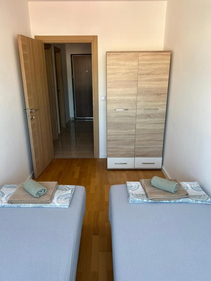 Apartment Ljalja Мостар Экстерьер фото