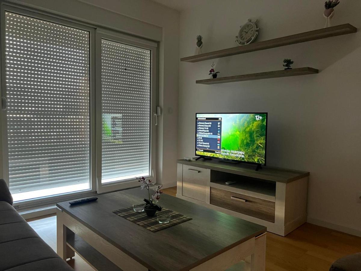 Apartment Ljalja Мостар Экстерьер фото