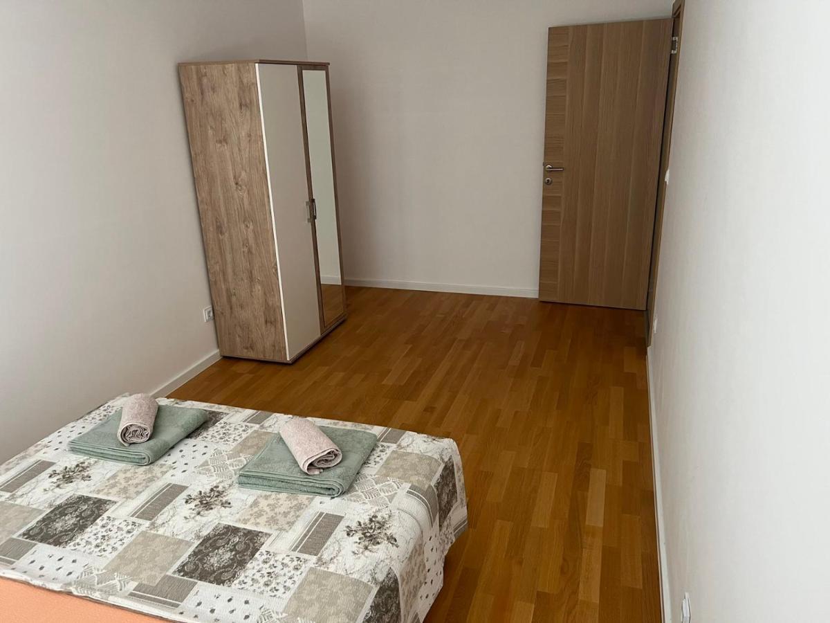 Apartment Ljalja Мостар Экстерьер фото