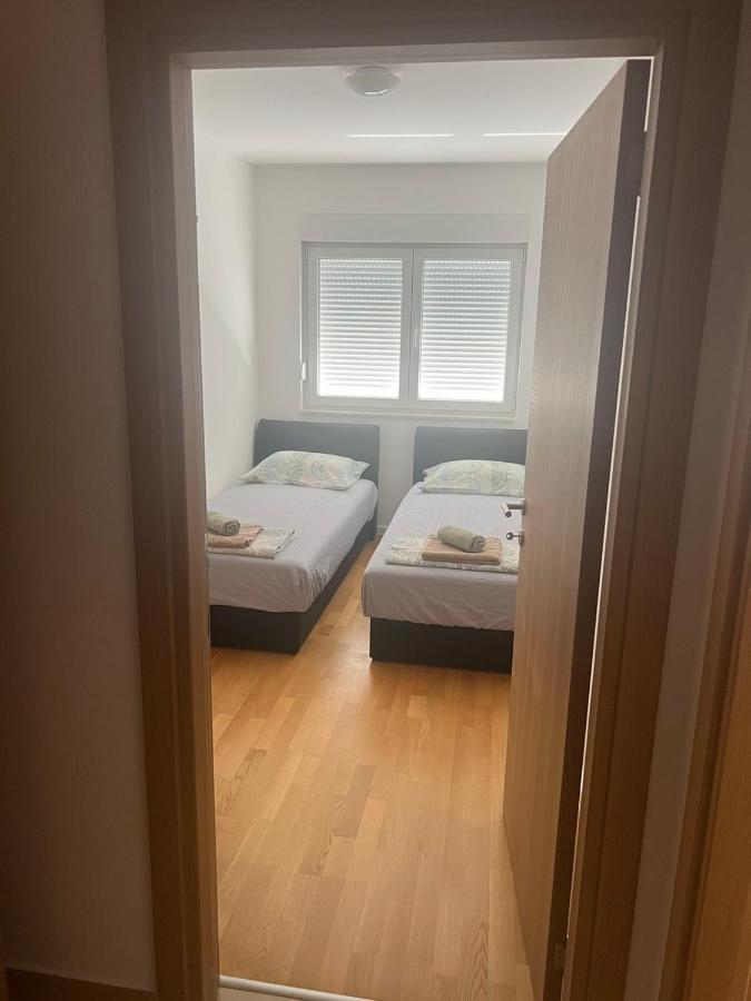 Apartment Ljalja Мостар Экстерьер фото
