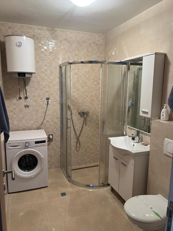 Apartment Ljalja Мостар Экстерьер фото