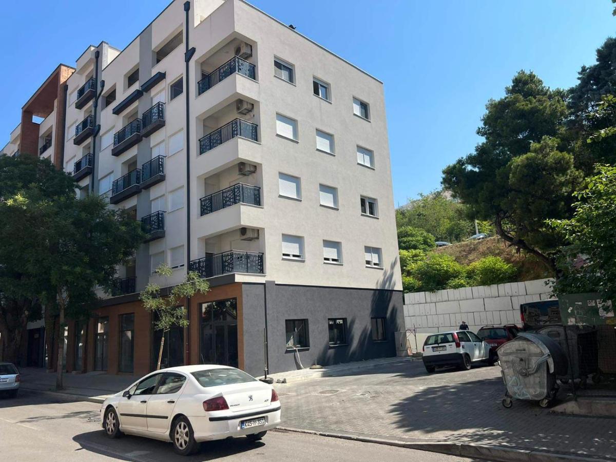 Apartment Ljalja Мостар Экстерьер фото