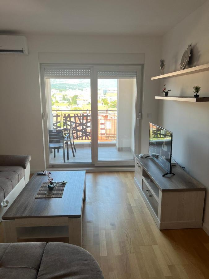 Apartment Ljalja Мостар Экстерьер фото