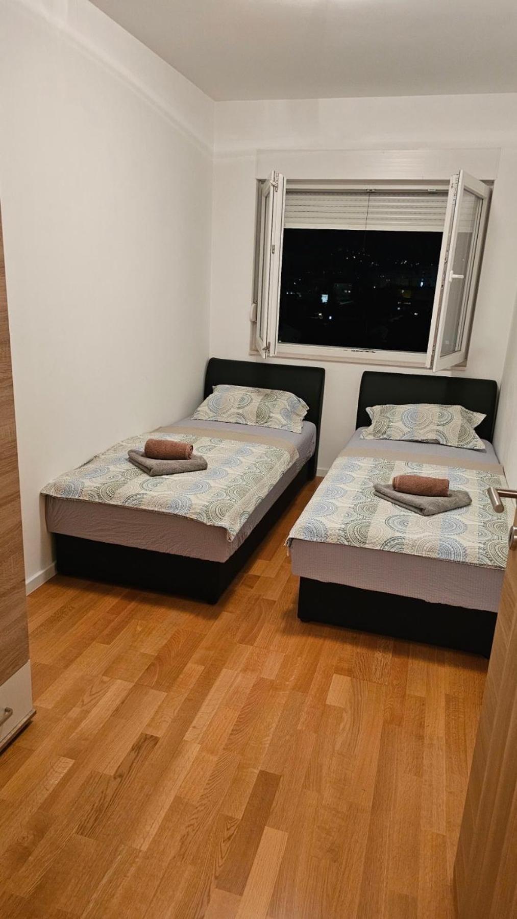 Apartment Ljalja Мостар Экстерьер фото