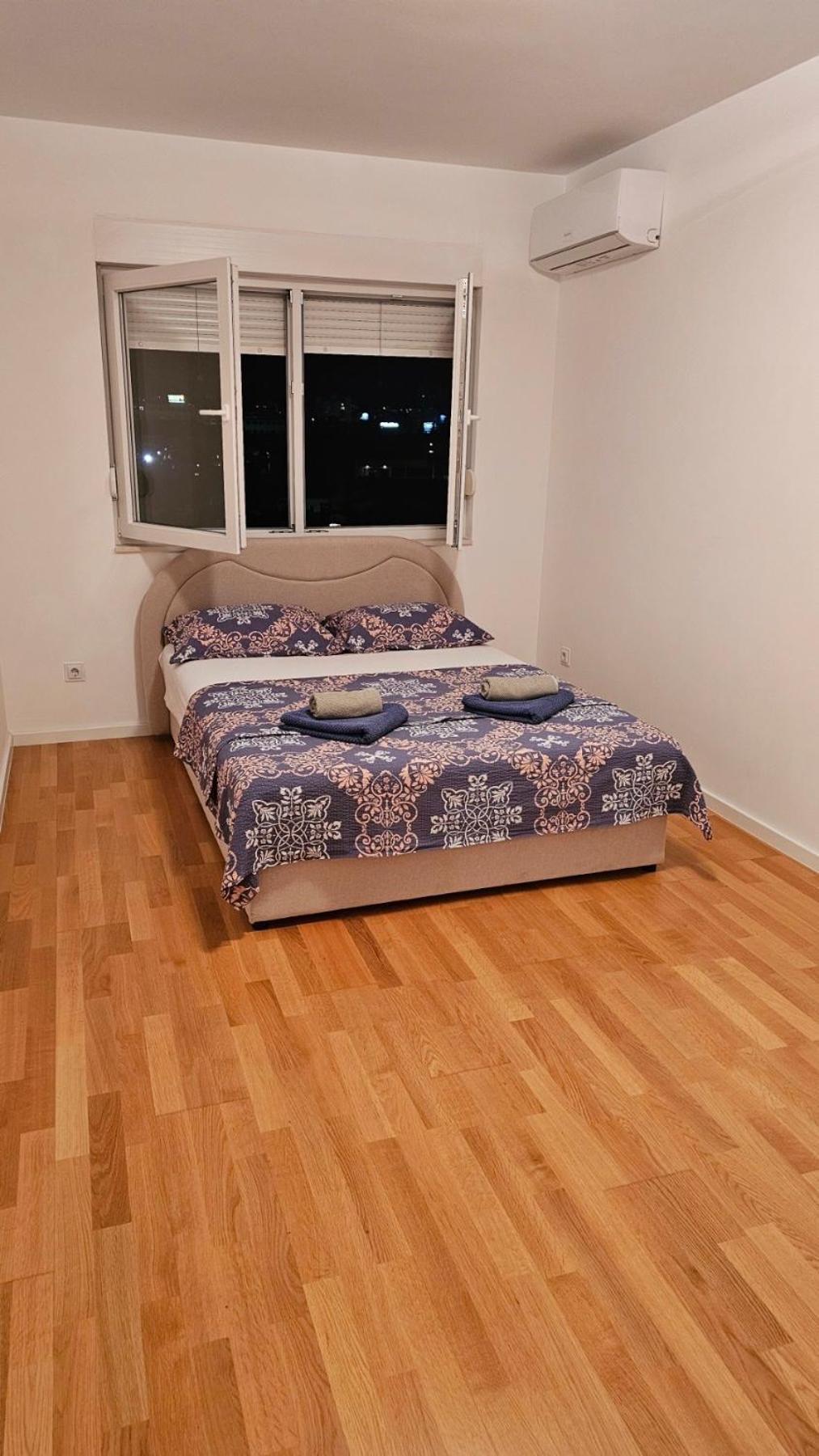 Apartment Ljalja Мостар Экстерьер фото