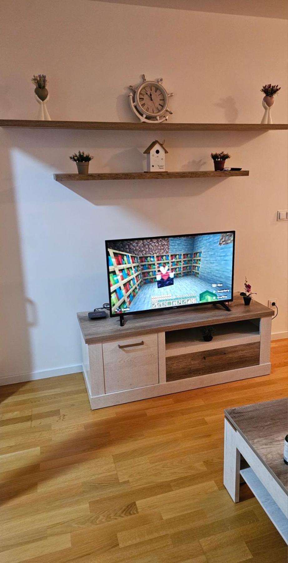 Apartment Ljalja Мостар Экстерьер фото
